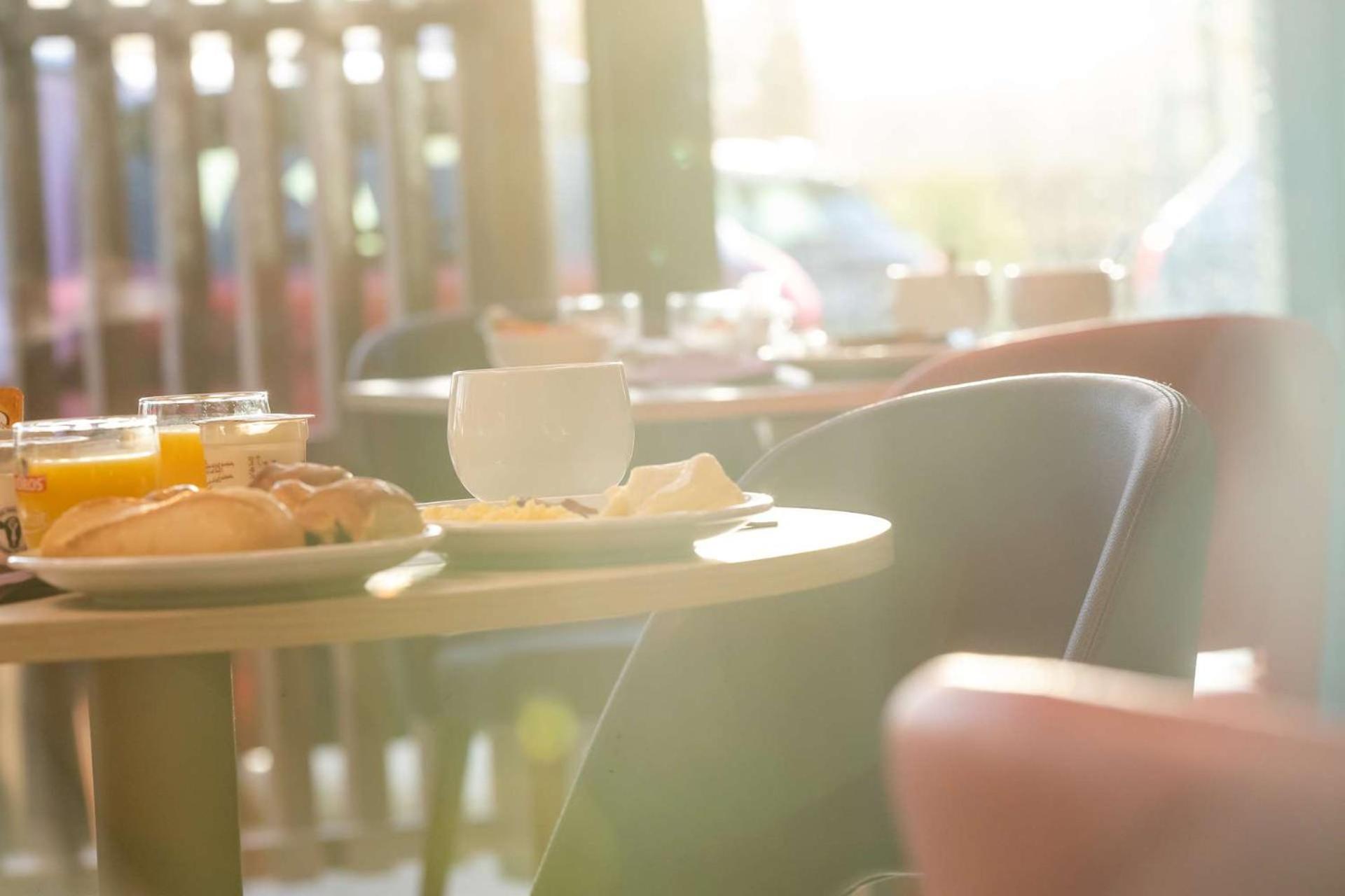 Brit Hotel Eden Spa Онфлёр Экстерьер фото