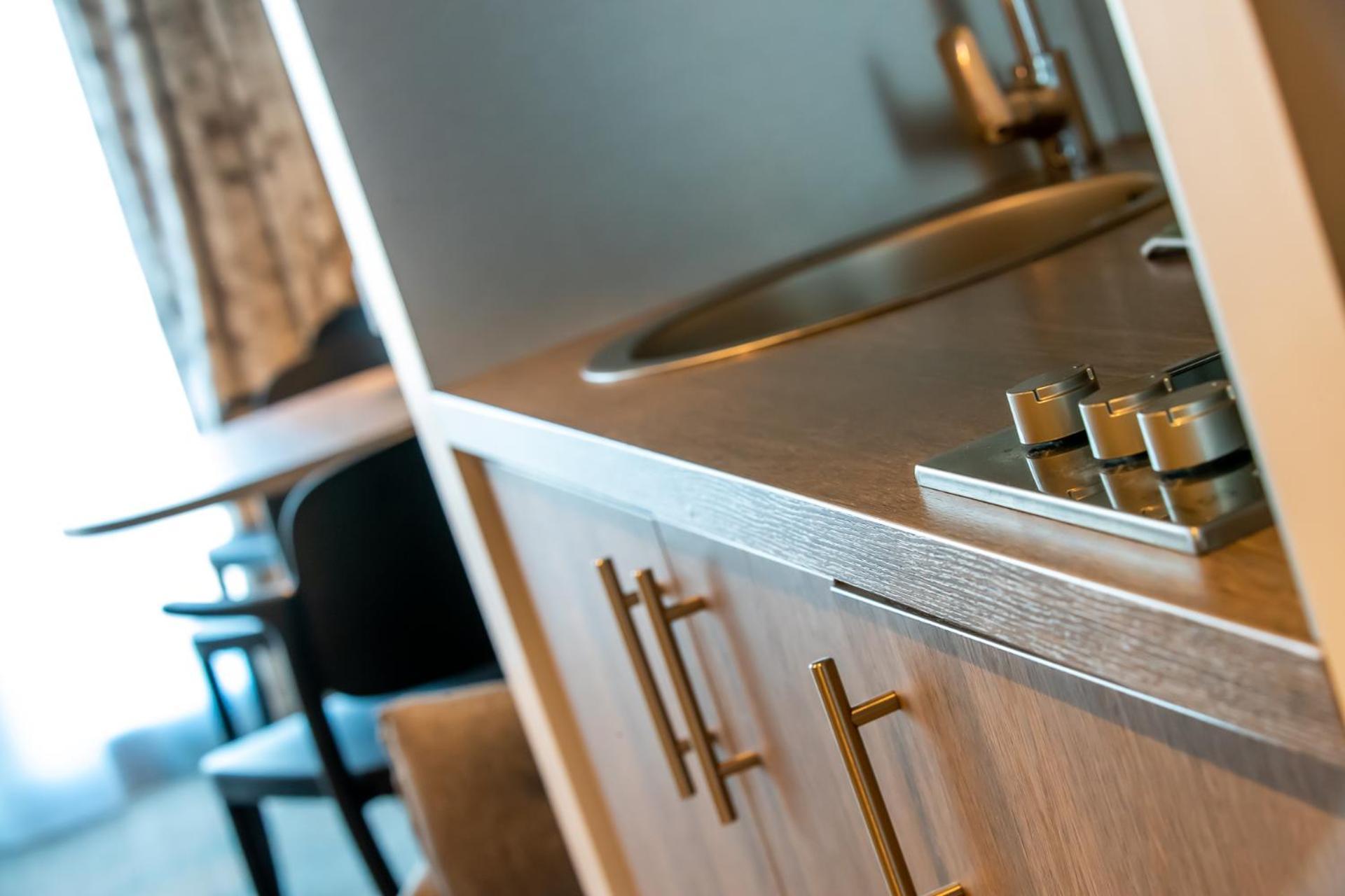Brit Hotel Eden Spa Онфлёр Экстерьер фото